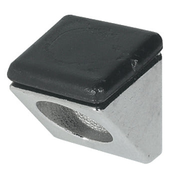 Hafele Shelf Support 60Kg Zinc Alloy Nickel Plated