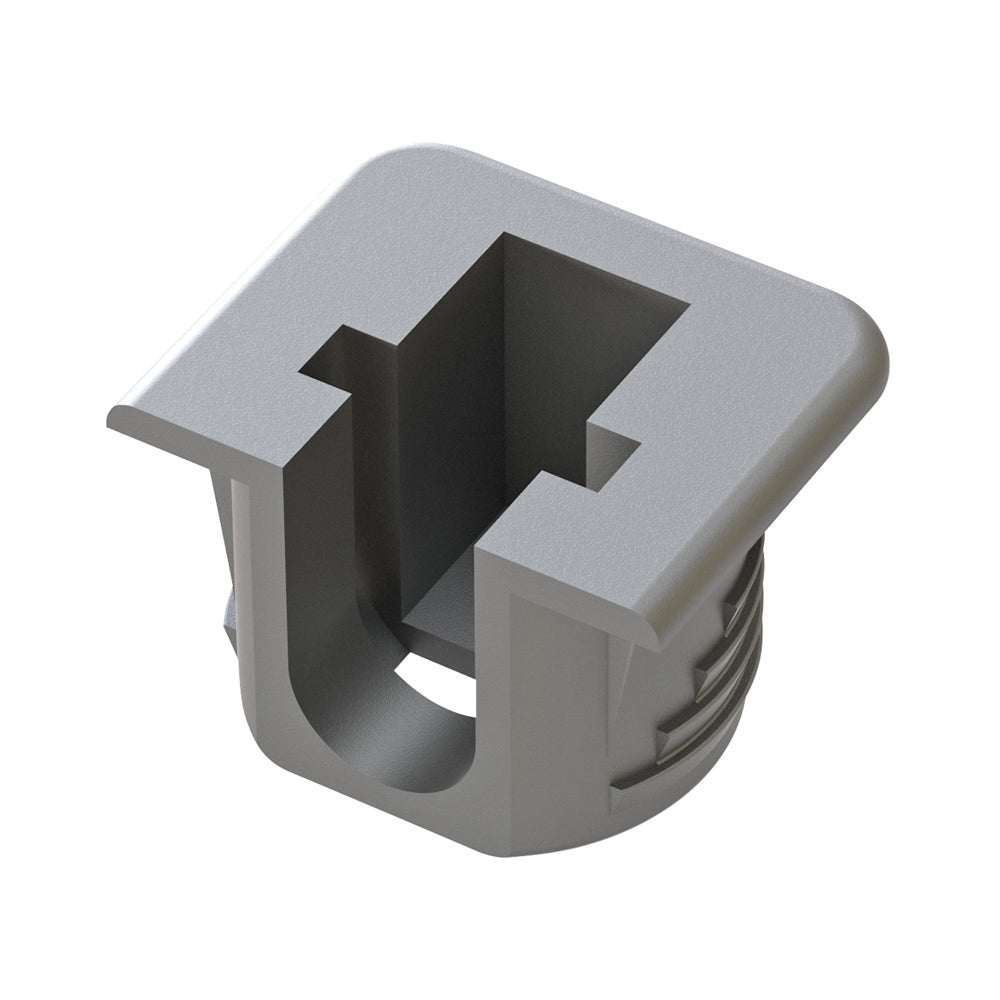 Hafele Shelf Support Flipper 14mm