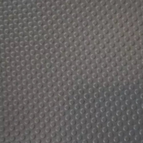 Hafele Skido Bubble Alu Grey 1550mm x 1.2mm
