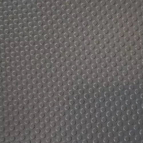 Hafele Skido Bubble Alu Grey 1550mm x 1.2mm