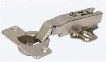Hafele Slide On Soft Close Hinge
