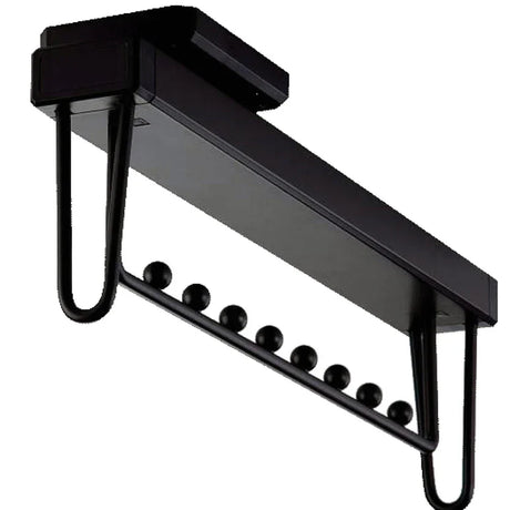 Hafele Soft Close Top Mounted Hanger 160x445x85mm