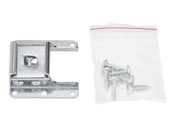 Hafele Trim Cover Support For Wooden Pelmet