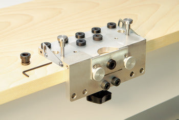 Hafele Unitool Multi Drilling Jig for 35mm