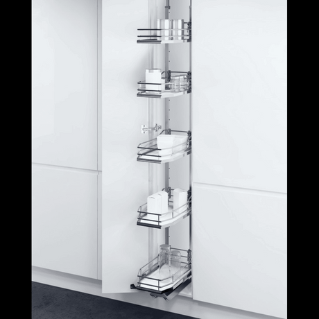 Hafele VS Tal Gate VSA 3 1200-1450mm