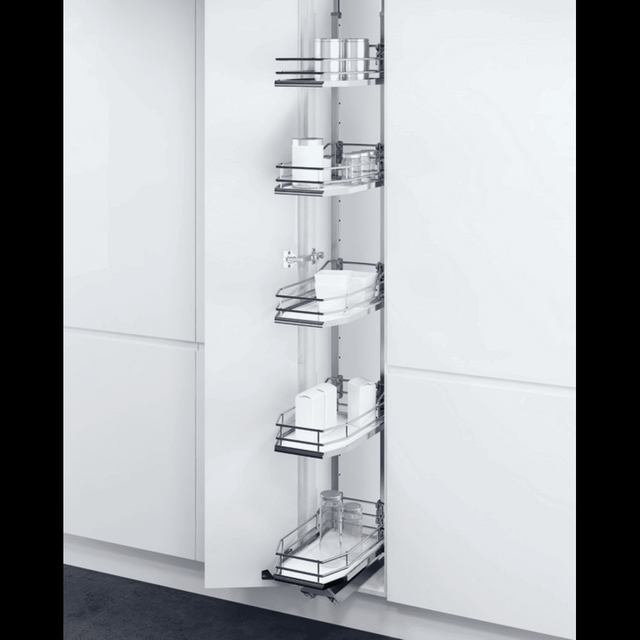 Hafele VS Tal Gate VSA 3 1200-1450mm