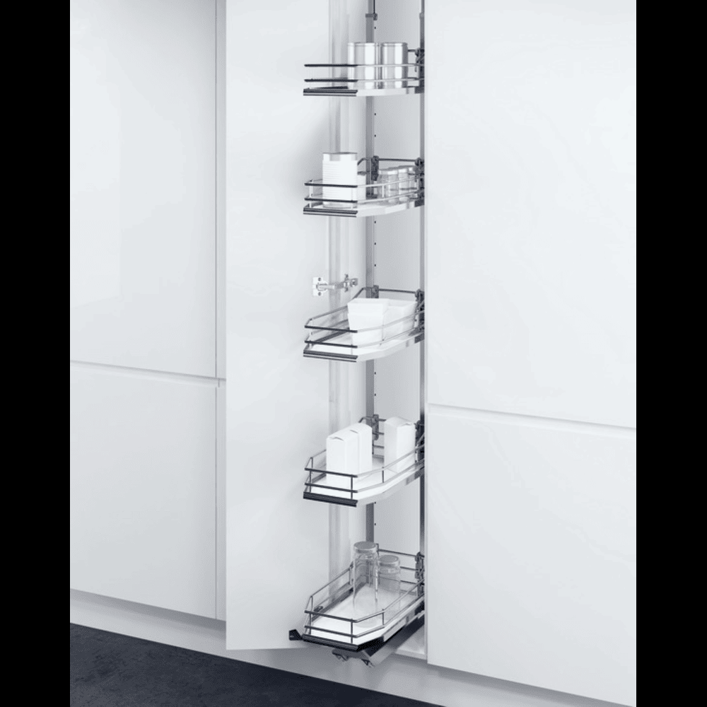 Hafele VS Tal Gate VSA 3 1200-1450mm