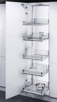 Hafele VS Tal Gate VSA 6 1900-2150mm