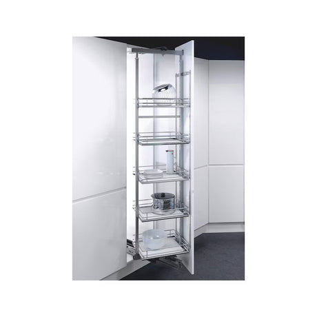 Hafele VS Tal Larder Spin HSA-R 6 1990-2230mm