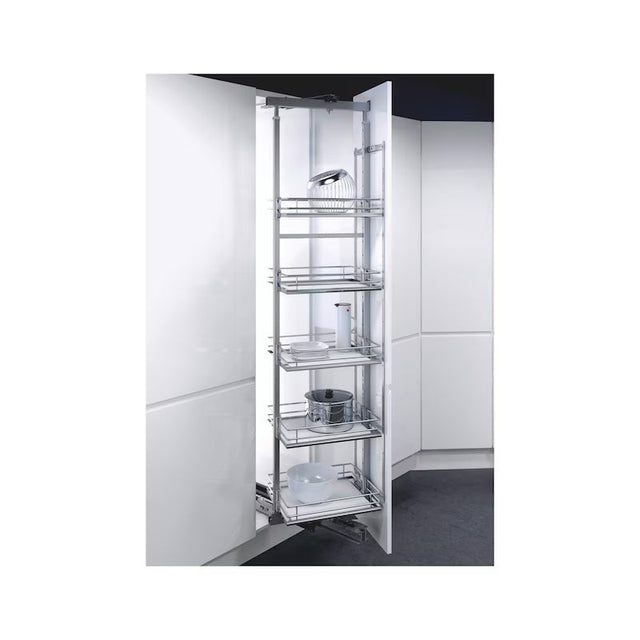 Hafele VS Tal Larder Spin HSA-R 6 1990-2230mm