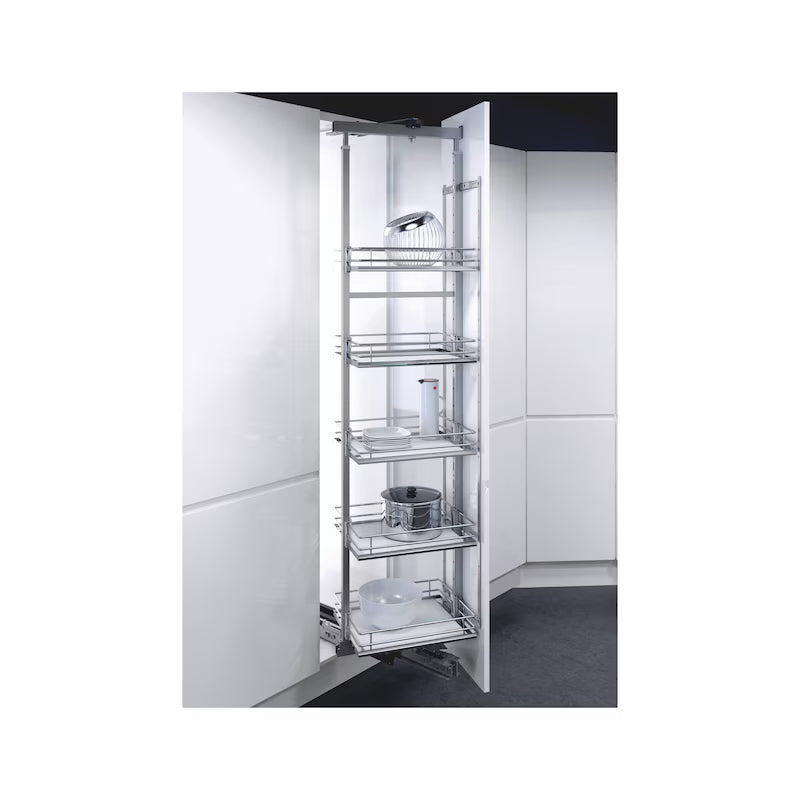 Hafele VS Tal Larder Spin HSA-R 6 1990-2230mm