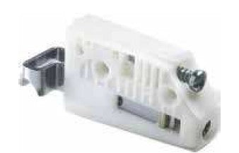 Hafele Visible Hanging Brackets Load Capacity 65Kg
