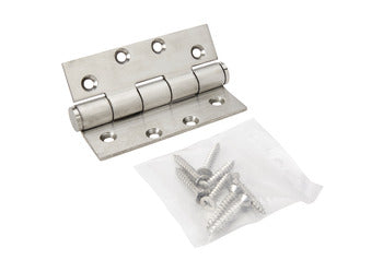 Hafele Weatherfold Offset Hinge