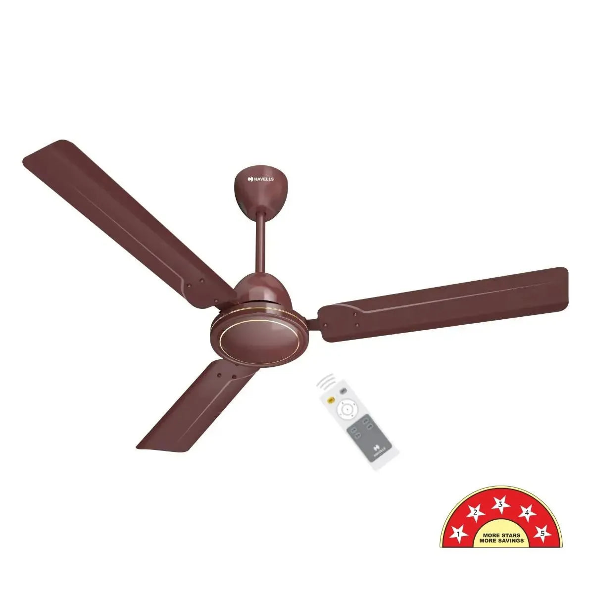 Havells Efficiencia DX BLDC - 5 Star