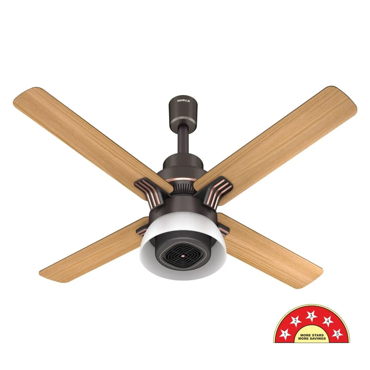 Havells Florette All Weather - 4 Star