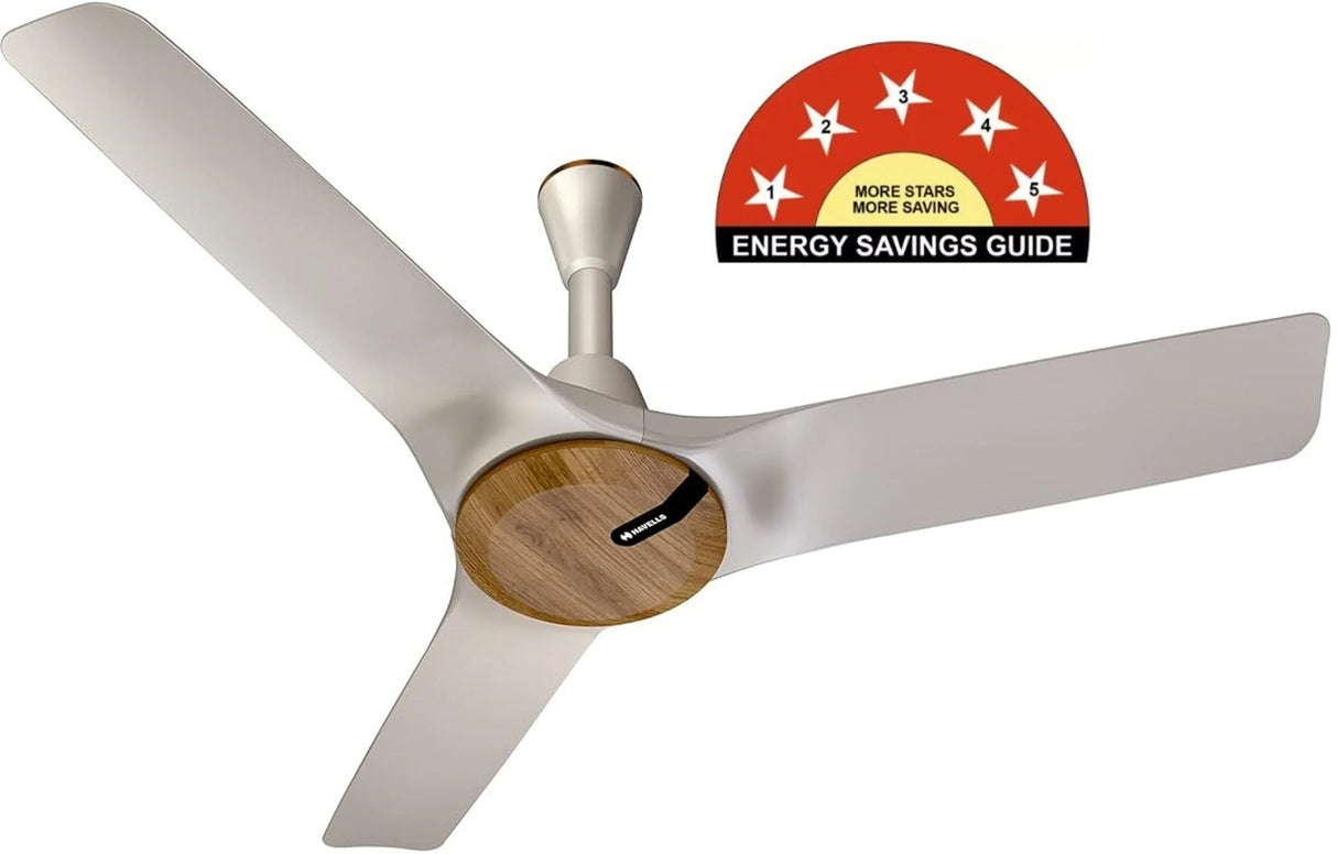 Havells Stealth Neo BLDC - 5 Star