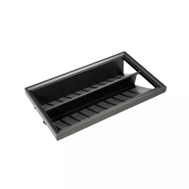 Hettich Board Type Shoe Rack - Pull-Out Shoe Organizer