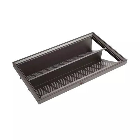 Hettich Board Type Shoe Rack - Pull-Out Shoe Organizer