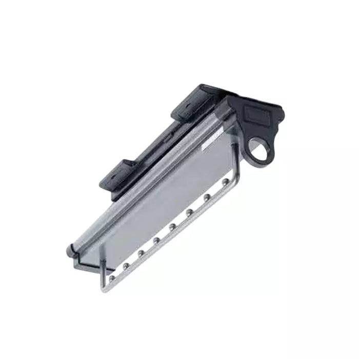 Hettich Clothes Holder 500mm - Compact Wardrobe Organizer