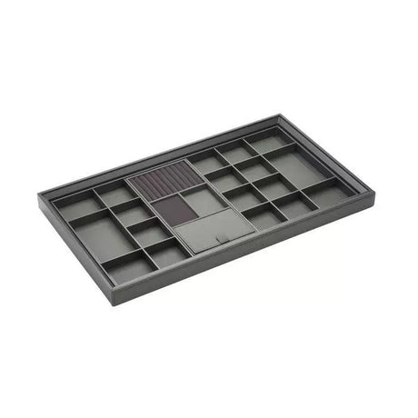 Hettich Leather Classification Box - Wardrobe Organizer