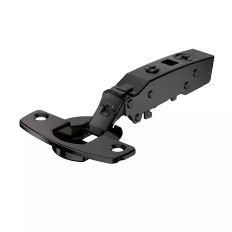 Hettich Obsidian Black Sensys 8645i Hinge