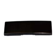 Hettich Obsidian Black Sensys Cover Cap for Hinge Arm