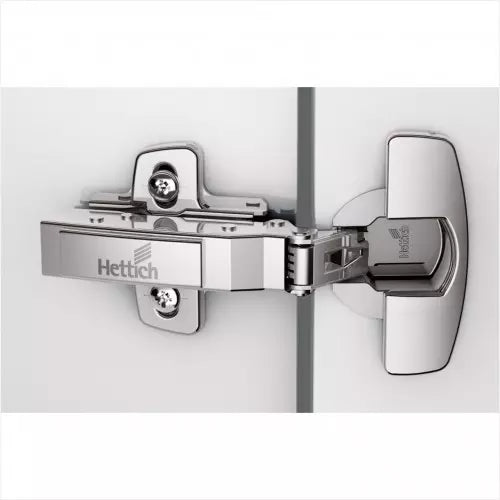 Hettich Sensys 8645i Hinge TH52