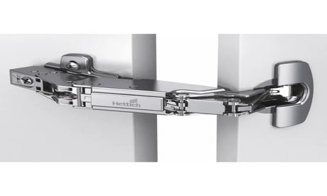 Hettich Sensys 8657i Zero Protrusion Hinge