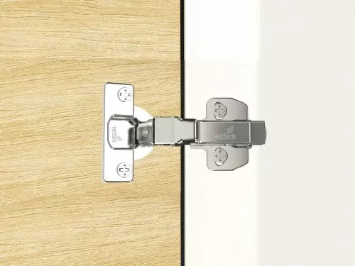 Hettich Slide On 3447i Silent Hinge