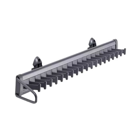 Hettich Tie Rack - Pull-Out Necktie Organizer