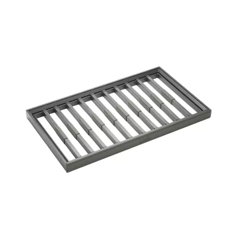 Hettich Trousers Rack - Pull-Out Trouser Hanger