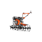 Husqvarna TF545DE Power Tiller 9HP