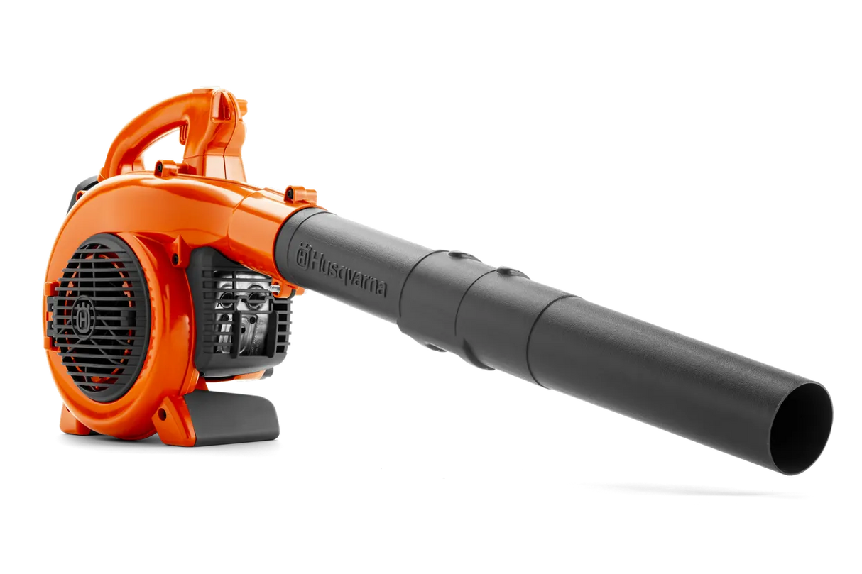Husqvarna 125B Gas-Powered Leaf Blower