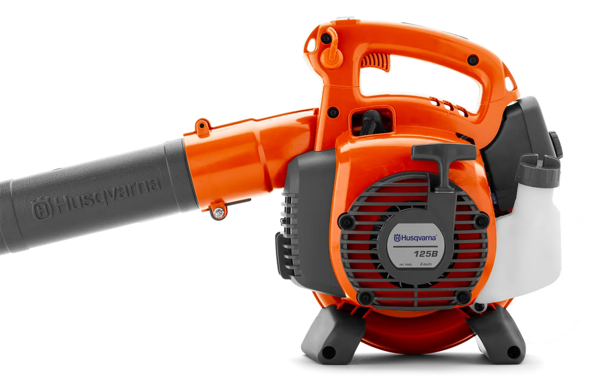 Husqvarna 125B Gas-Powered Leaf Blower