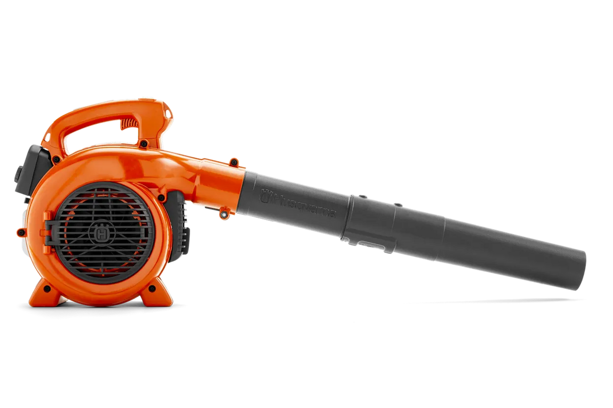 Husqvarna 125B Gas-Powered Leaf Blower