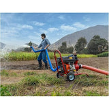 Husqvarna HH 163MP 5.5HP Engine Multipurpose