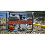 Husqvarna W50P Water Pump