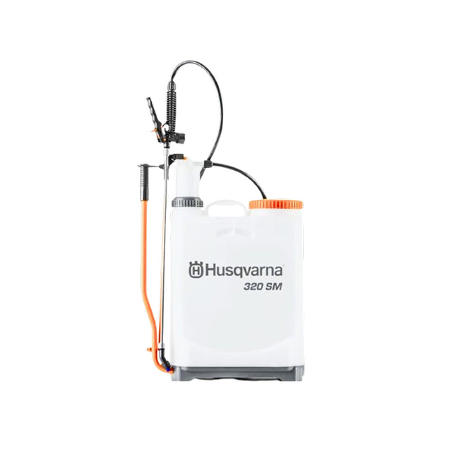 Husqvarna 320 SM 20L Backpack Manual Sprayer