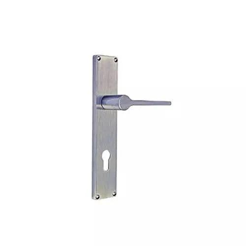Godrej NEH17 200mm Door Handle Set 2C - Antique Brass