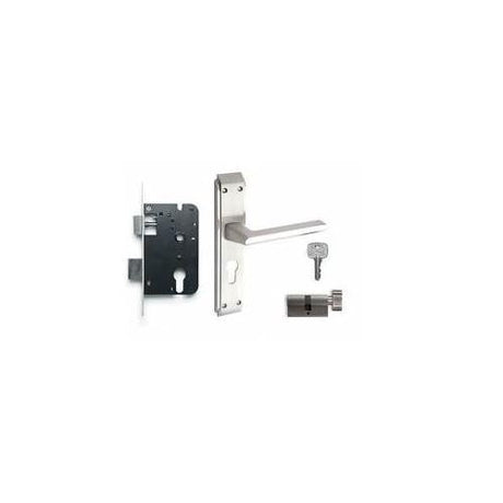 Godrej NEH 17 Baby Latch with Handle Set