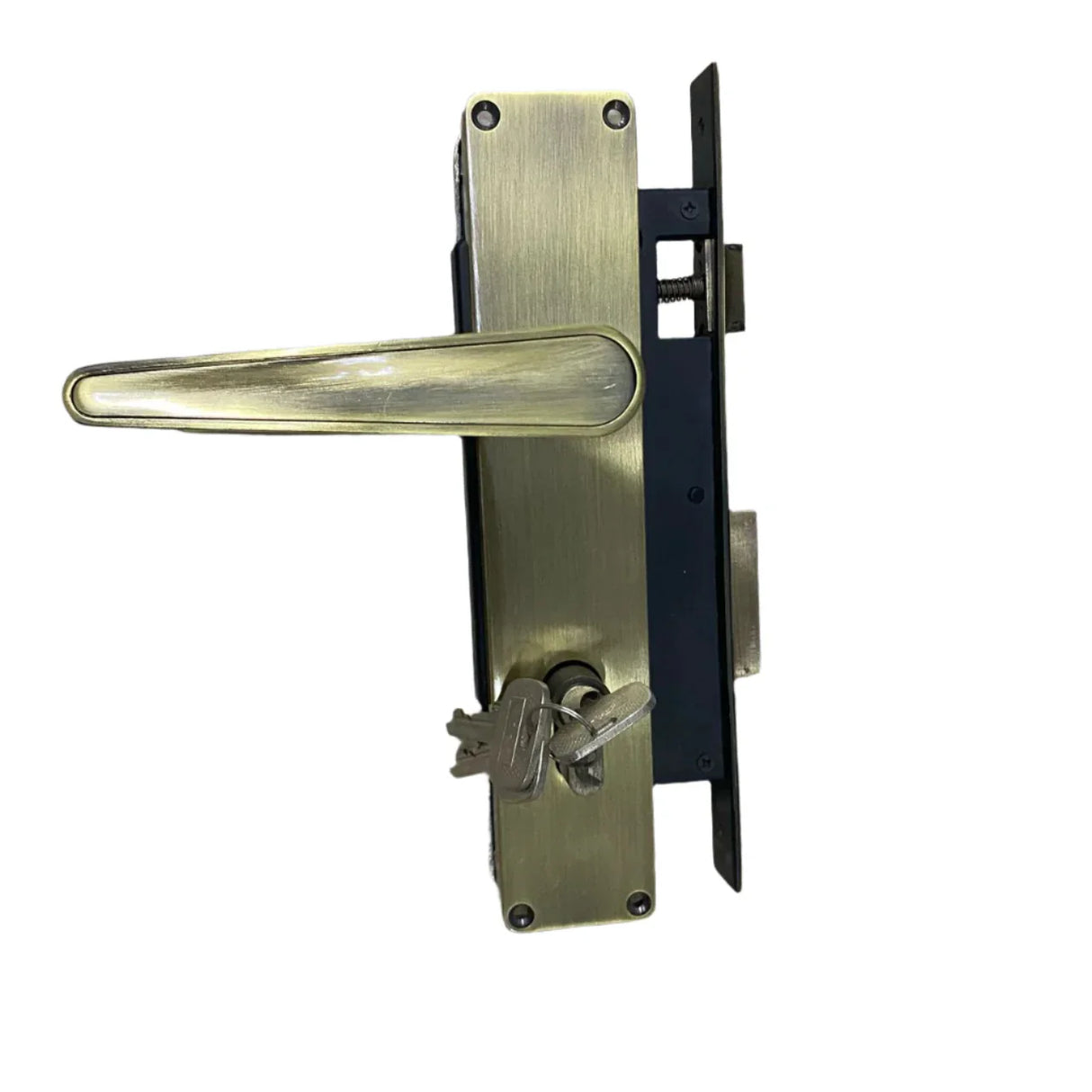Godrej NEH 19 240 mm Handle & Lockbody Combo Pack