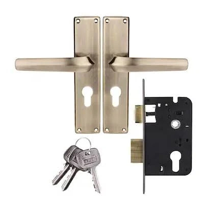 Godrej NEH 20 240 mm Door Handle Set 1CK