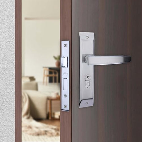 Godrej NEH 17 240 mm Door Handle Set 1CK