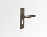 Godrej NEH 20 240 mm Door Handle Set 2C