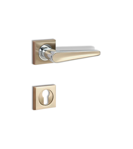 Godrej NEH 20 240 mm Handle & Lock Combo