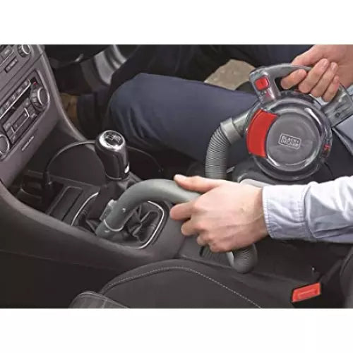 BLACK+DECKER PD1200AV-B1