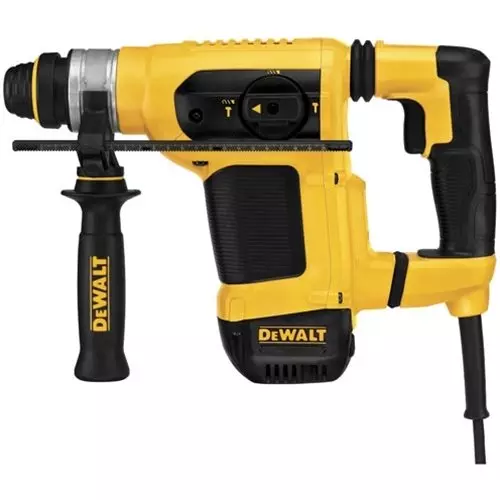 Dewalt D25413K-QS 32mm, 3 Mode SDS Plus Combi Hammer, 4kgs