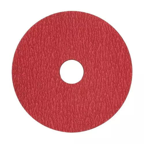 Dewalt 100 mm 80 Grit Aluminium Oxide Fiber Sanding Disc, D35-IN