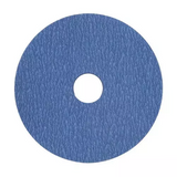 DeWalt DZC10 180mm 120 Grit Zirconia Fiber Disc