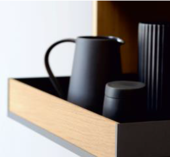 Peka Kitchen Extendo Fioro Pullout Shelf